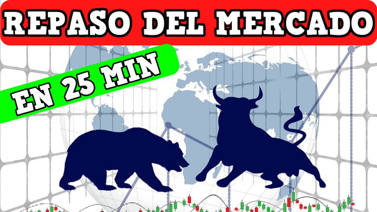 dpstrading's tweet photo. 🔴SUPER ANÁLISIS DE BOLSA
➡️Continúa el PELIGRO del VIX 👇👇
https://t.co/6ykJJtzkCH
👆🏻👆🏻
…...............
#Monster #Philips #McDonalds #Enbridge #GeneralDynamics #Medtronic #Napco #Synchrony #brent #eurusd #oro #vix #invertir #bolsa #DAX #EUROSTOXX #acciones #SP500 #NASDAQ100 https://t.co/Rn2Obm6Pea