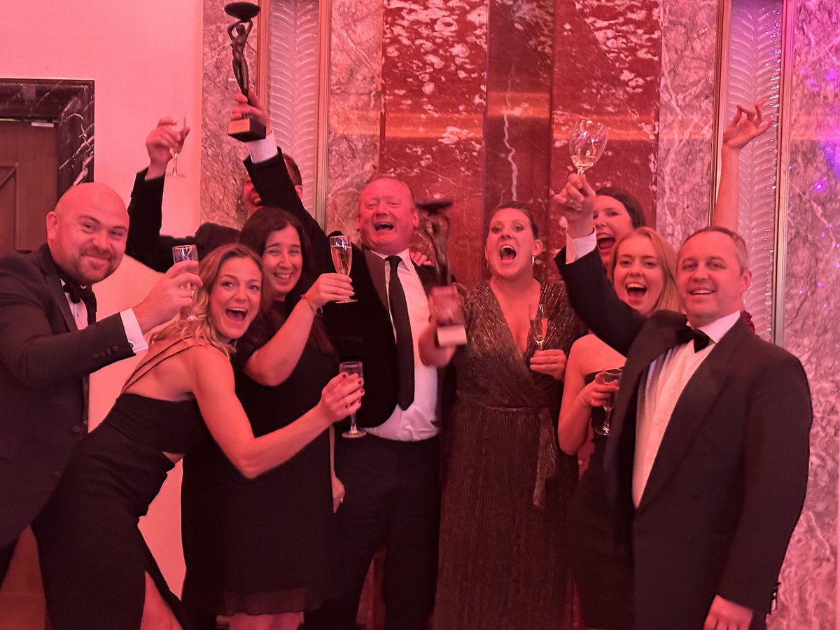 emwilliams79's tweet image. So so chuffed for all at Green &amp;amp; Fortune on their efforts being recognised with 2 Catey wins @Caterertweets #FSCateys2023 Boutique Caterer and Event Caterer of the Year! BOOM!💥