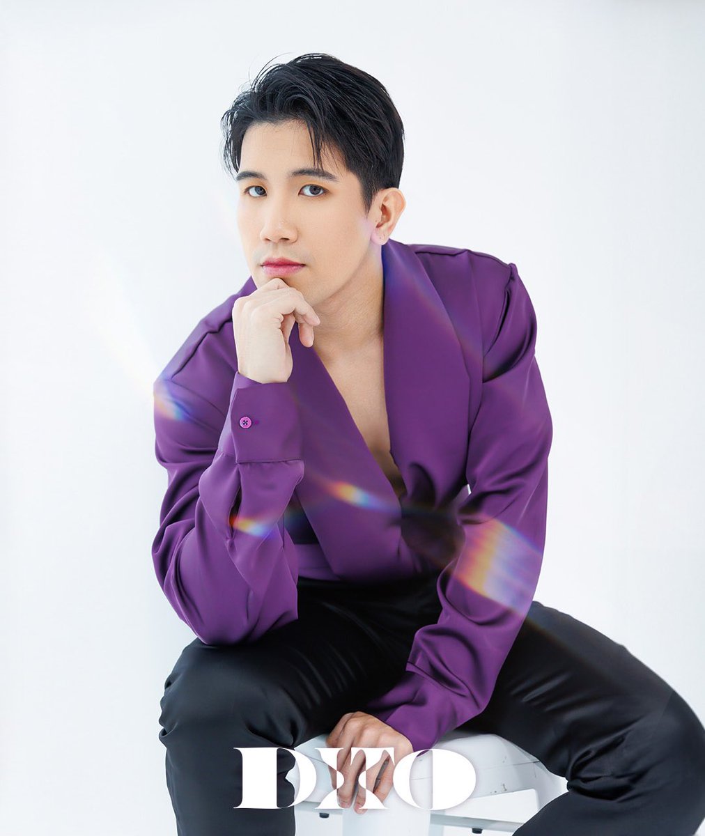 1stoneOfficial's tweet image. Wag kang bibitaw, ako'y nanDITO lang.

1ST.ONE ‘DITO’ Solo Teaser
October 20, 2023 19:00 PHT

📸 1st.One Max 

#1stone #Dito #1stOneDito