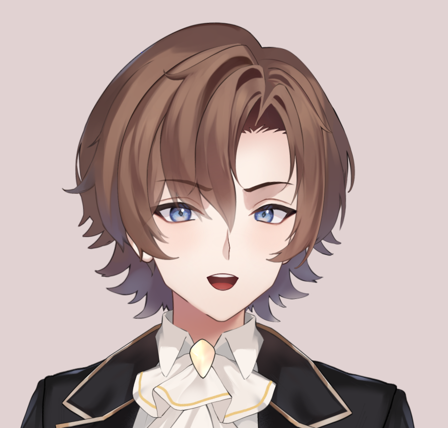 SebasVenturi's tweet photo. After 2 years, I am rebranded as a whole with a new name and a new look. More will be shown once everything is officially done!

Old self was known as: Nergarus.

Here is a snapshot of the new me. 

Wonderful model mama is once again: @nekokoro9 (Misa) [Design and Rig] https://t.co/Nwg6UB0ujp
