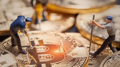 cokes01's tweet photo. Crypto mining: Is it still worth it in 2023? 🤔💸
Find out the latest trends and strategies in #CryptoMining , including #cloudmining, and decide if it's right for you! 👉 https://t.co/GI0aKe6vku
#RetireWithCokes #WALvARG #IREvNZL #idolssa #RWC2023 #rugbyworldcup2023 #crypto https://t.co/3Q51hIO29w