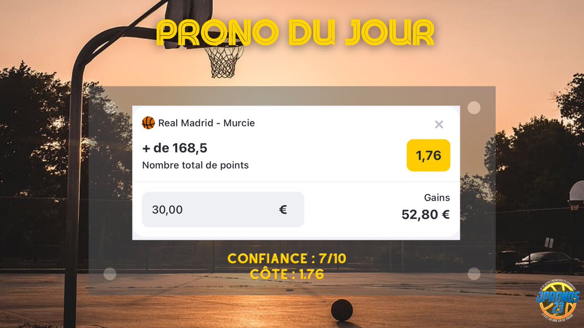 JPronos23's tweet photo. PRONO DU JOUR ✈️🇪🇸 # 1

⏰ Coup d’envoi à 12h30 ici !

RT + ❤️ SI TU VEUX RECEVOIR LE 2ND ! https://t.co/P8jUarLfHl