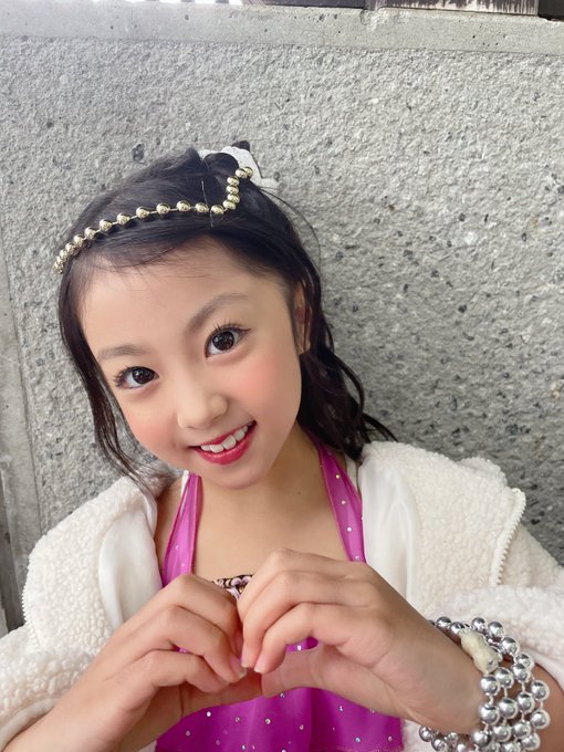 ゆなのTwitter画像24