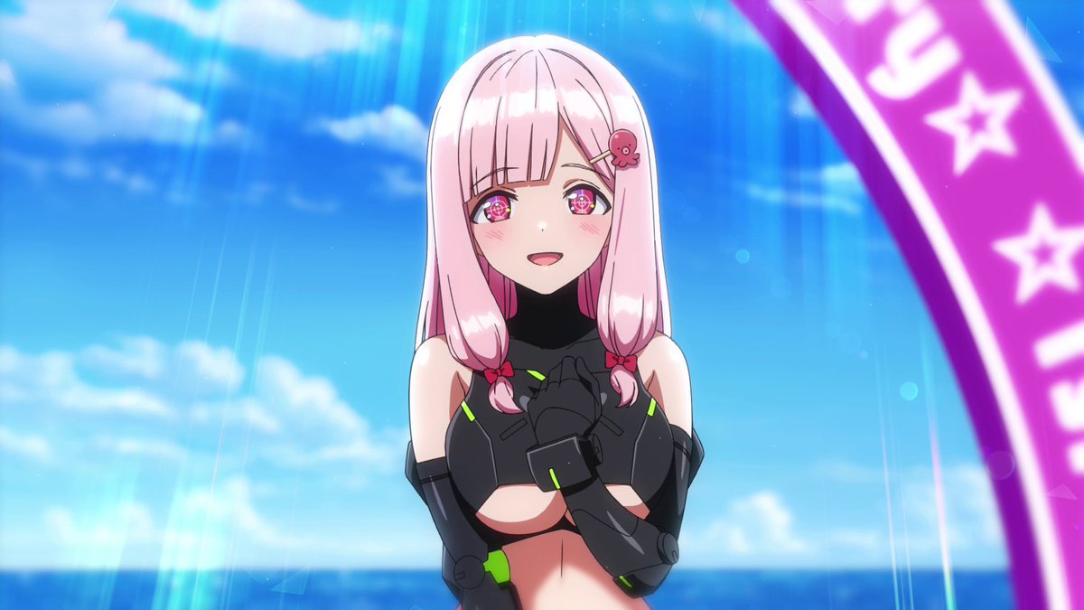 ◤#ドルウェブ1周年 特番◢ ただいまより特番生放送スタート