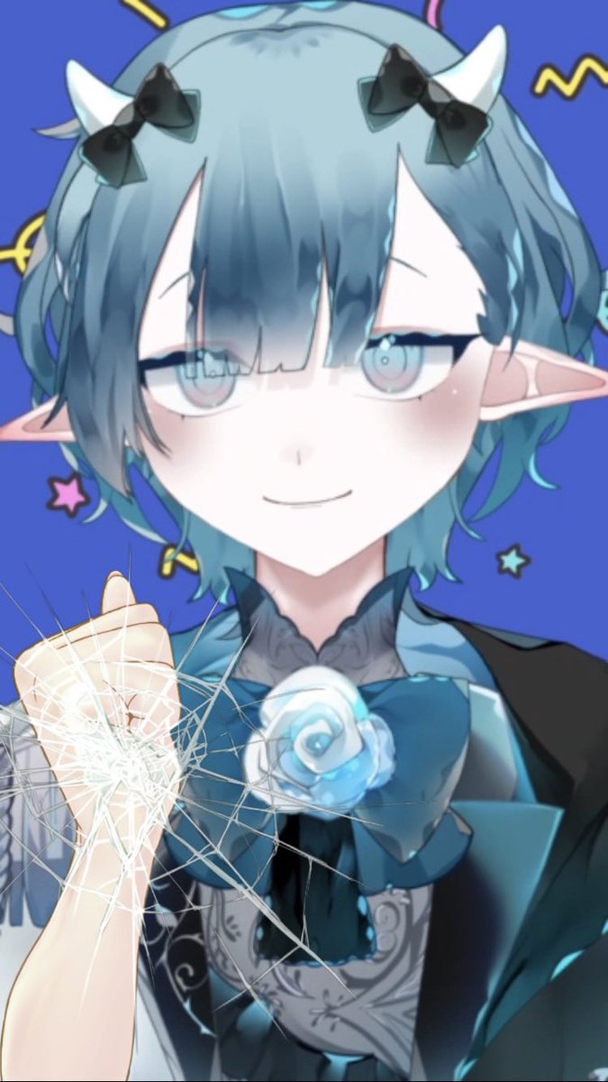 小雨 はる@新人Vtuber tweet media