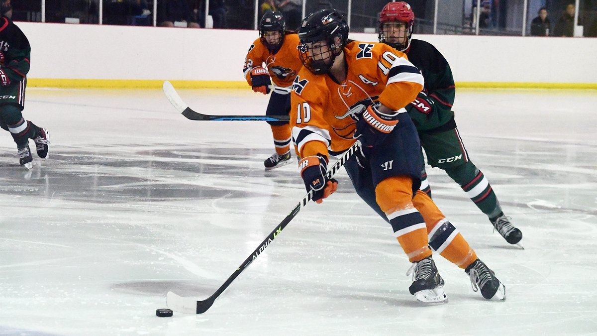 WHKY: Warriors Pick Up Three Wins on Road Trip (<a href="/Midland_WHKY/">Midland Women's Hockey</a>)
midlandathletics.com/x/8xbq9