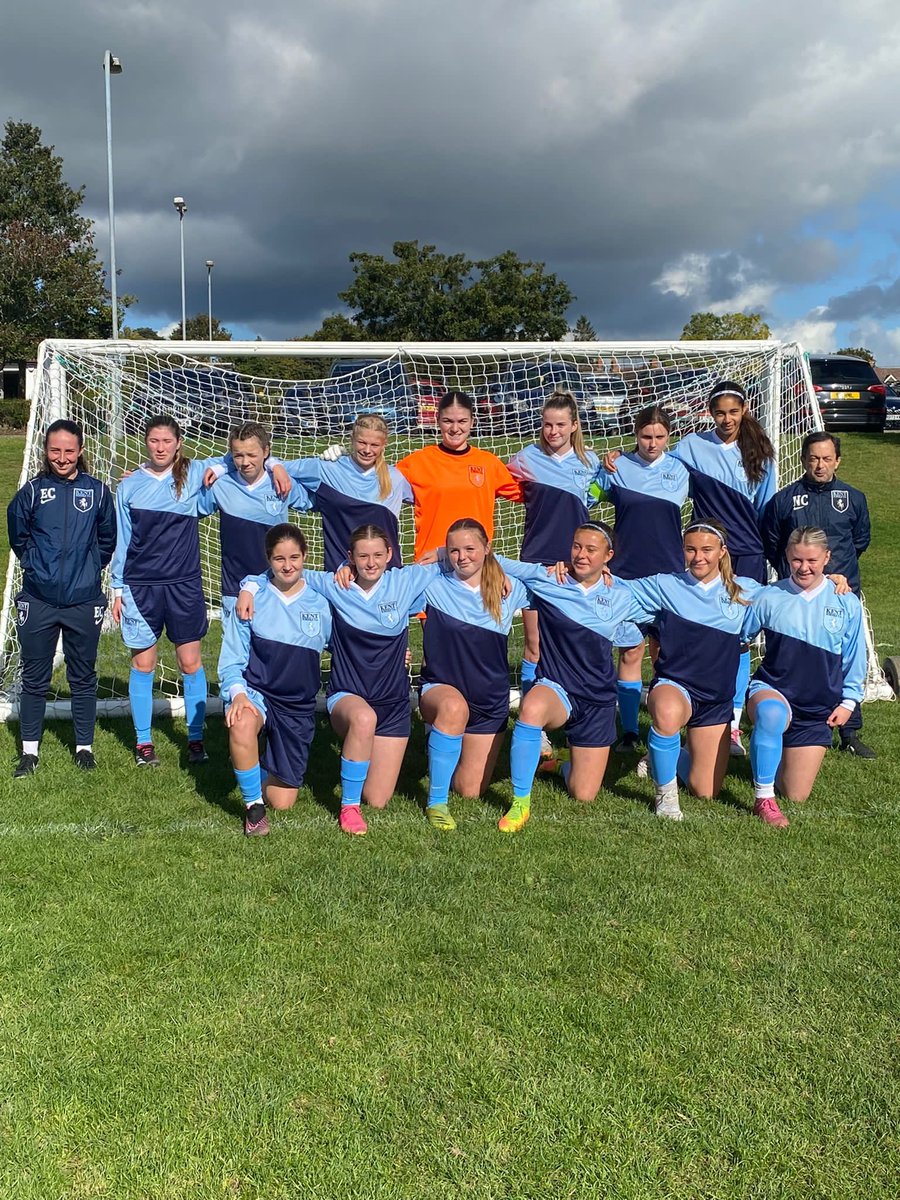 KerysLB's tweet photo. Very happy with todays result 6-3 for first match with Kent vs Berkshire away 🔵⚪️
thank you to  @madeinkentuk to for sponsoring my kit too 😁 https://t.co/YUOSebfvKx