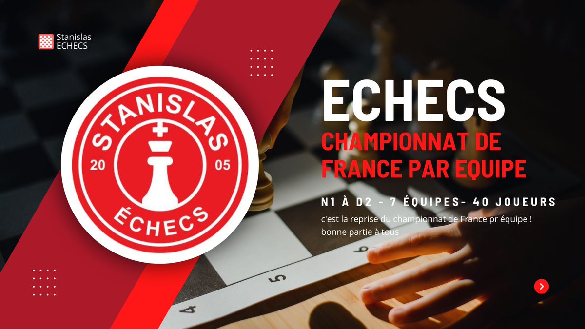 Stanislas Échecs tweet media