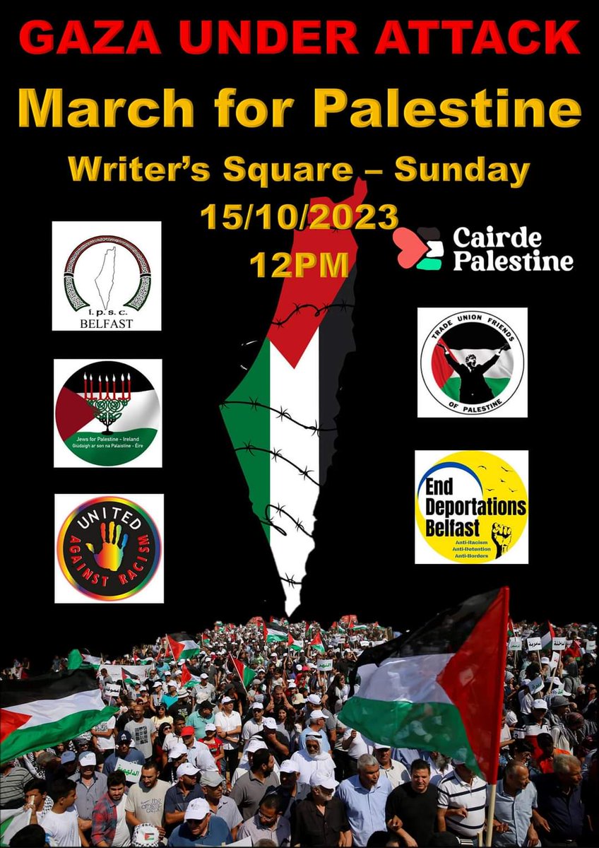 Gerry Carroll tweet media