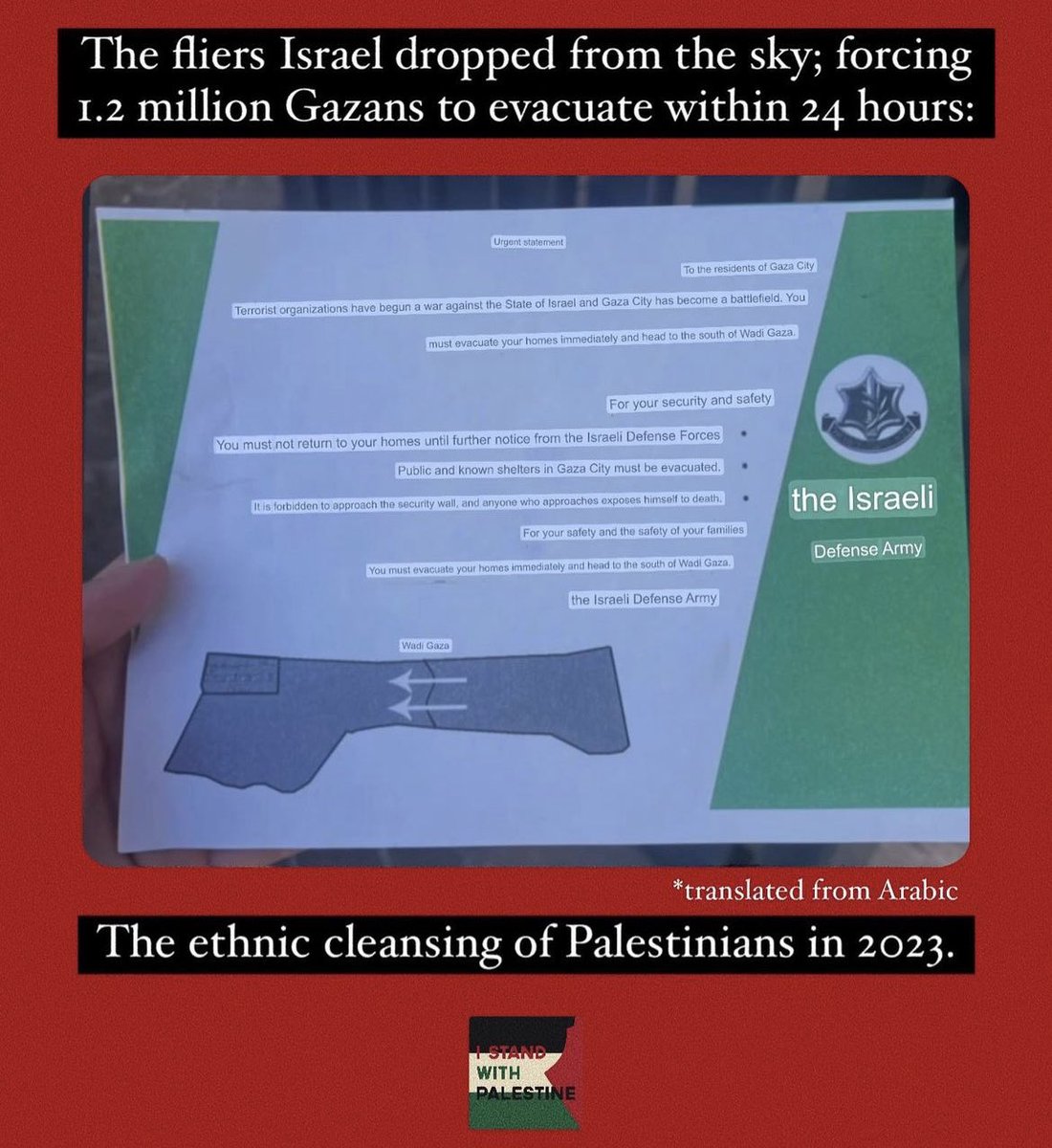 aphlatton's tweet photo. This is some hunger games crap.
يالله كن في عونهم في غرة يااااارب. 
#غزة_تُباد 
#IsraeliWarCrimes 
#IStandWithPalestine 
#غزة_الآن 
#Gaza_under_attack 
#Gaza https://t.co/gyQC33juZc