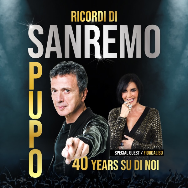 Experience the vibrant Italian music scene with our review of the magical Ricordi Di Sanremo concert at Astor Theatre! 🎵 🇮🇹 Dive into it!
#RicordiDiSanremo #ItalianMusic #AstorTheatre #ConcertReview #Pupo #EsterioreBrothers #ItalianCulture

bit.ly/403AyNJ