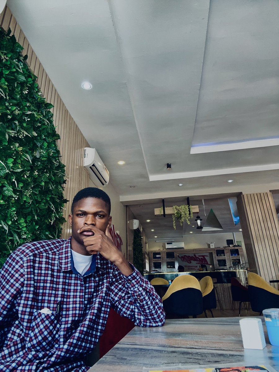 SHERLOCK🐐🇳🇬 tweet media