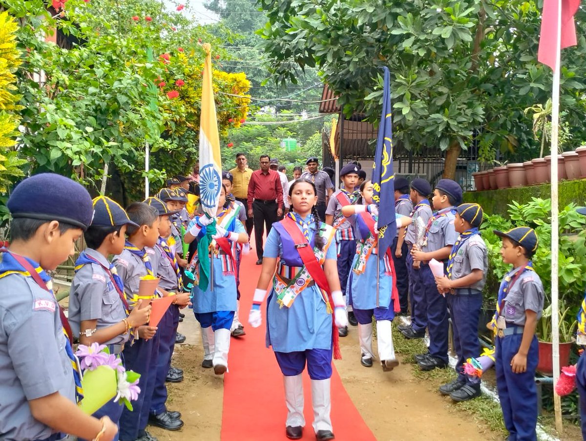 KVAMB1's tweet photo. Annual inspection 2023 at KV AMBASSA on 12.10.2023
#kvshq
#kvsro https://t.co/modM3DIo6C