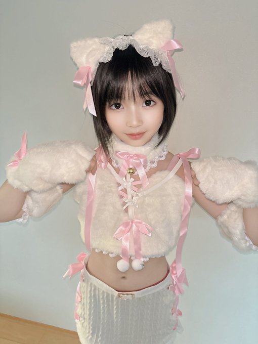 Twitterのコスプレ画像42