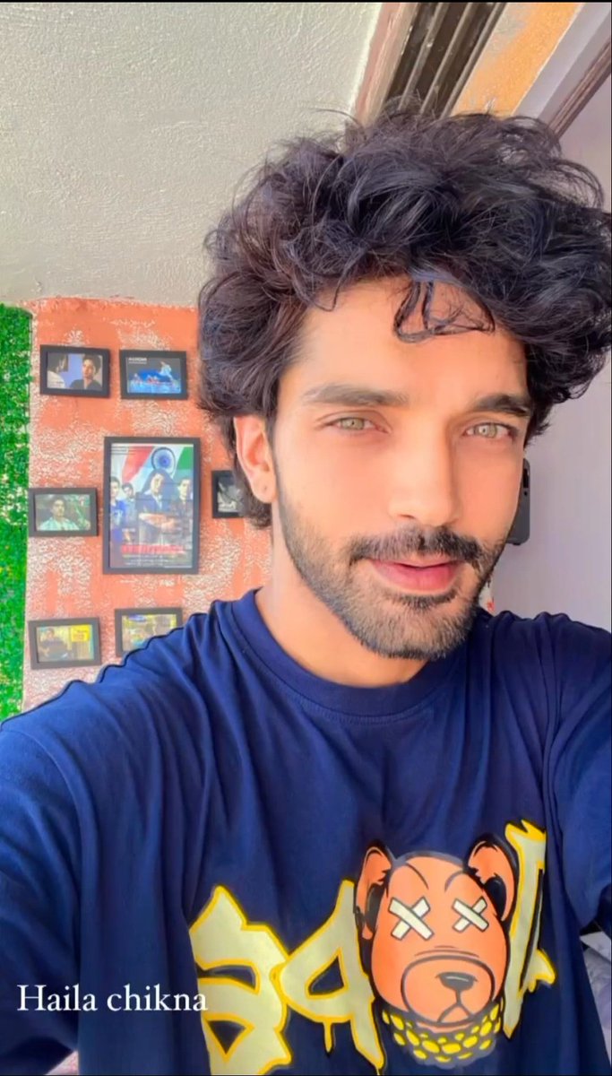 Harshcuteness's tweet photo. Harshu ❤️ https://t.co/3MD9Dm2Zzr