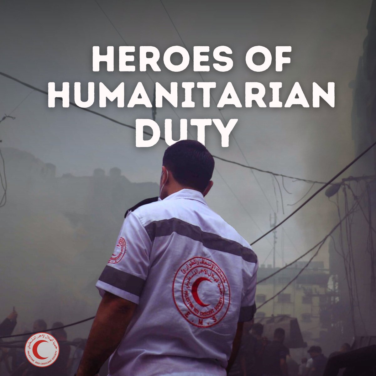 PalestineRCS's tweet photo. ✋Donate to #support the work of the Palestine Red Crescent in #Gaza. Your support for #humanitarian  efforts could save lives.🚑🚑 Donate online to the PRCS’s account  👇 
https://t.co/umaCcfw7tz 

#Gaza_under_attack 
#HumanitarianCrisis
#donate_now https://t.co/vlPDwez19D