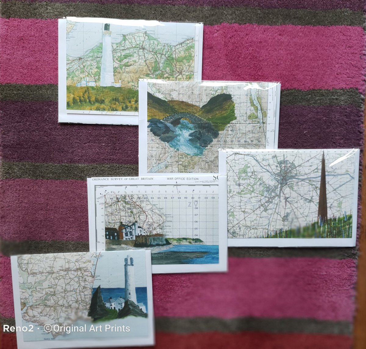 LincolnMapLady tweet media