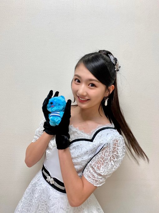 塩月希依音のTwitter画像40