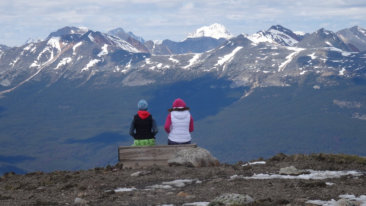 eatdrink75's tweet photo. ๐๏ธ ๐ฒ ๐ฆ ๐ป ๐ฆ
Jasper is one of the magical places on earth. I've been 15+ times and I can't wait to go again
#Jasper #JasperNationalPark #ExploreJasper
#Alberta #CanadianRockies #Canada #Hiking #camping #OutdoorParadise https://t.co/7ortXyRJup