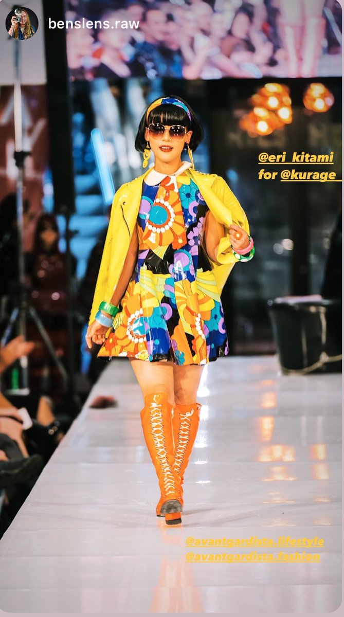 HEHEHE!!!!!!!! I Walk Runway🌼🌼🌼
Kurage Latex is Perfect &amp; Amazing!
Me also Perfect😎
Party:Avantgardista/Pic: ben <a href="/SubRosaDictum/">SubRosaDictum</a> 
Latex:Kurage <a href="/KurageKidO/">Kurage</a> 
#ゴム旅2023