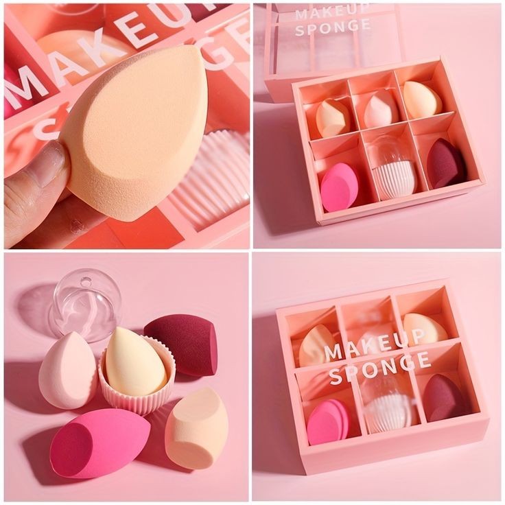 Worldwide best Selling Beauty Products. Best Selling Beauty Products.BS-MALL Makeup Brushes Premium. Synthetic Foundation Powder Concealers Eye Shadows 18 Pcs Brush Set with 5 sponge &amp; Holder Sponge Case. Click now amzn.to/3PKMY8k