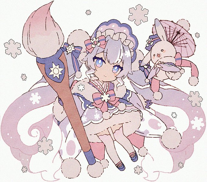 「雪ミク」の画像/イラスト/ファンアート(人気順｜RT&Fav:50)