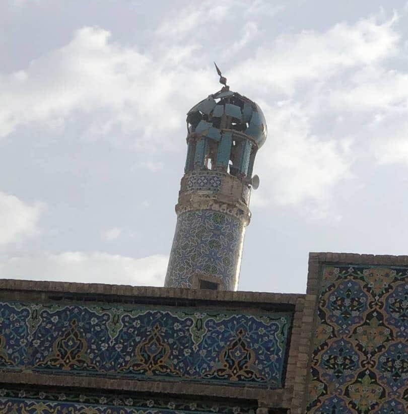 MasoudSaad6's tweet photo. ۷ اکتبر تا ۱۵ اکتبر ۲۰۲۳
هرات ۶۳ زلزله و پس‌لرزه را تجربه کرده است. از این تعداد، ۳ زلزله اصلی با بزرگی ۶.۳ درجه ریشتر، ۸ پس‌لرزه با بزرگی بین ۵ تا ۶ درجه ریشتر، ۲۵ پس‌لرزه با بزرگی بین ۴ تا ۵ درجه ریشتر، و ۲۷ پس‌لرزه با بزرگی بین ۲ تا ۴ درجه ریشتر بوده است. https://t.co/bIXzFNiuNn