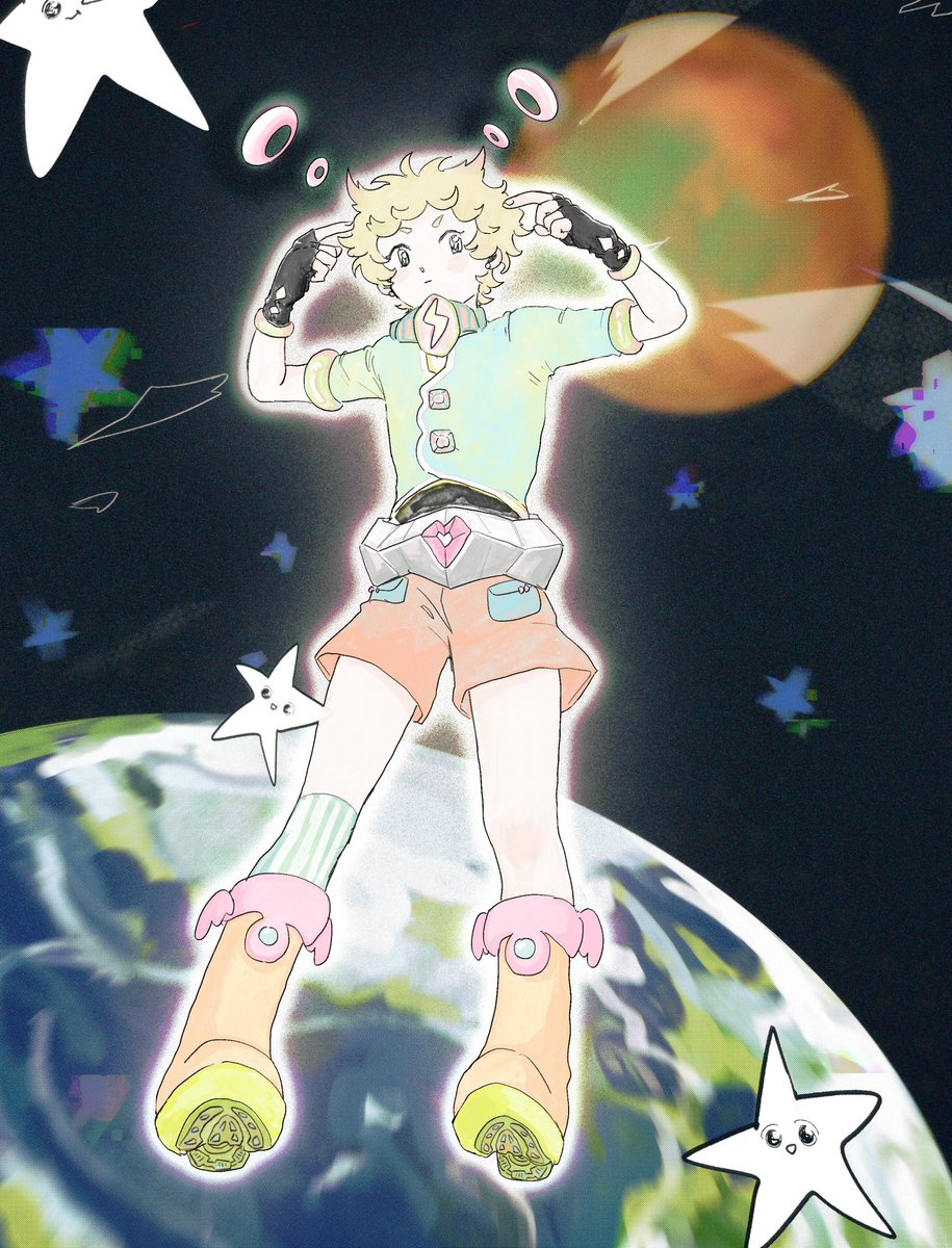 marrrtumao's tweet photo. 🌠🛸🌍 https://t.co/vFlnEYJVtF