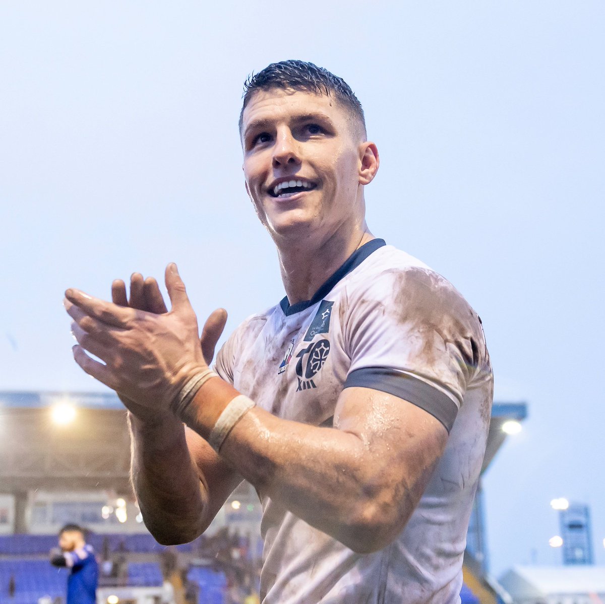 WalesRugbyL's tweet photo. It's Grand Final Day, again!

Pob lwc @JodieannWhRL as she captains @leedsrhinos in Wheelchair @SuperLeague Grand Final, and to the @NWCWhRLandDSC side in the Championship Final.

Plus will @DaltonLGrant and @LondonBroncosRL or @joshralph_7 and @TOXIII win the Million Pound Game? https://t.co/yGUifuOJMT