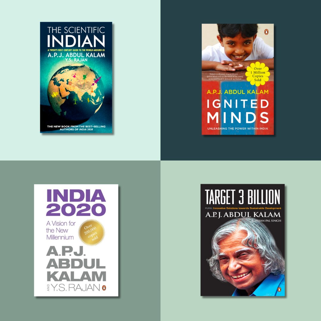 Penguin India tweet media