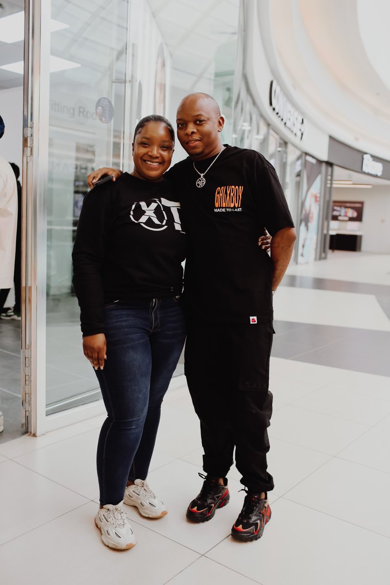 GALXBOY's tweet photo. GALXBOY 
📍Mall Of The North
Is Officially Open🎈🎈🎈🎈 https://t.co/50jFMCvYCn