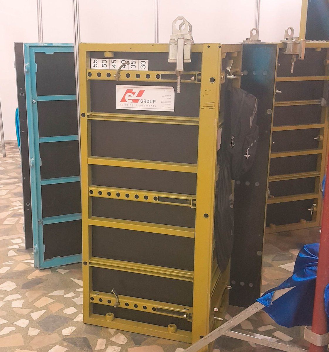 ethio_con's tweet photo. Companies and Brands that are show casing their Innovations, Products and Services at ETHIO-CON2023; International Construction Exhibition. 

Opens tomorrow till 04:00 PM

📍 Addis Abeba Exhibition Center
      
Organized by CCAE
🔗 https://t.co/OwKWnZb6Jw https://t.co/jhMl3D5Ip1