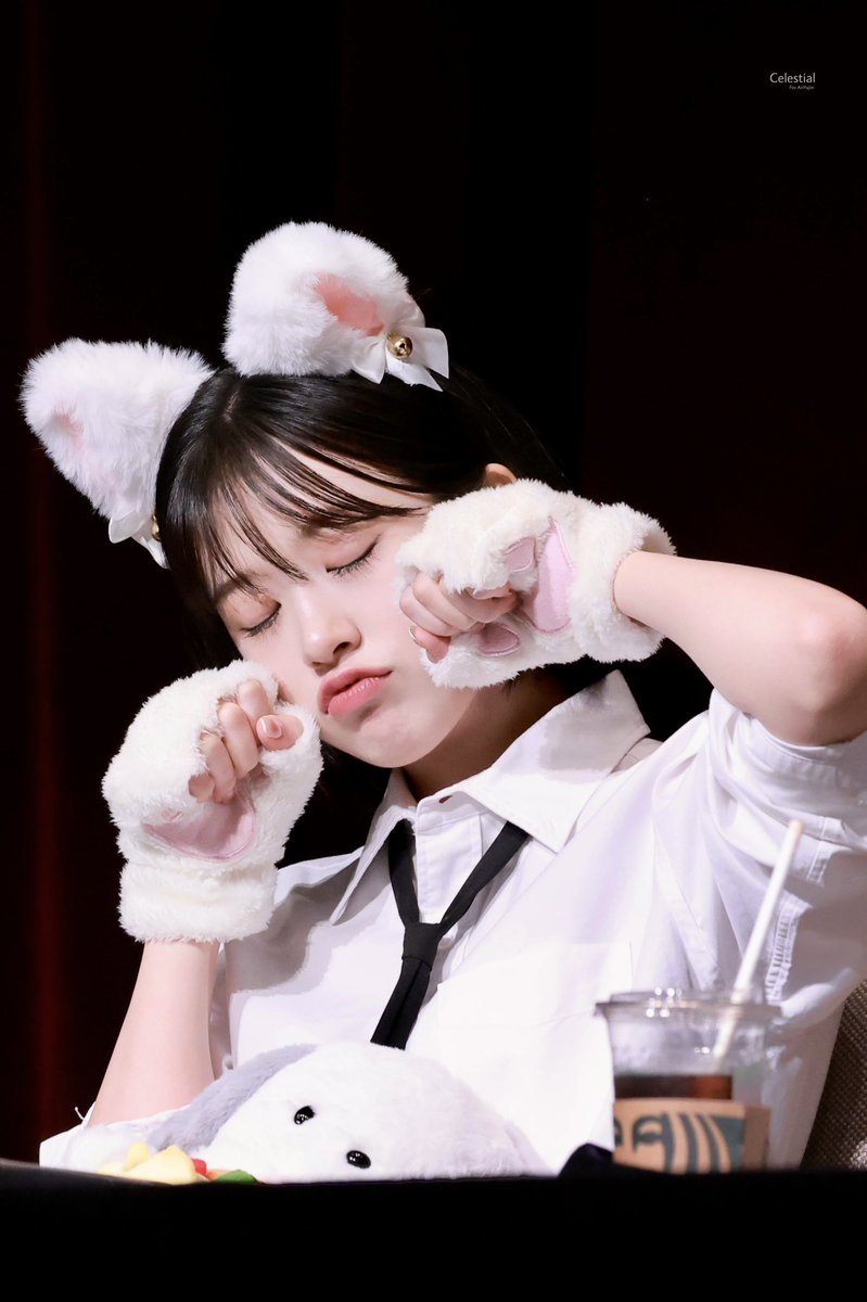Celestial_YUJIN's tweet photo. 𝟐𝟑𝟏𝟎𝟏𝟒
HD(1)
#아이브 #IVE #안유진 #Yujin #유진 https://t.co/8RGXbMPZIc