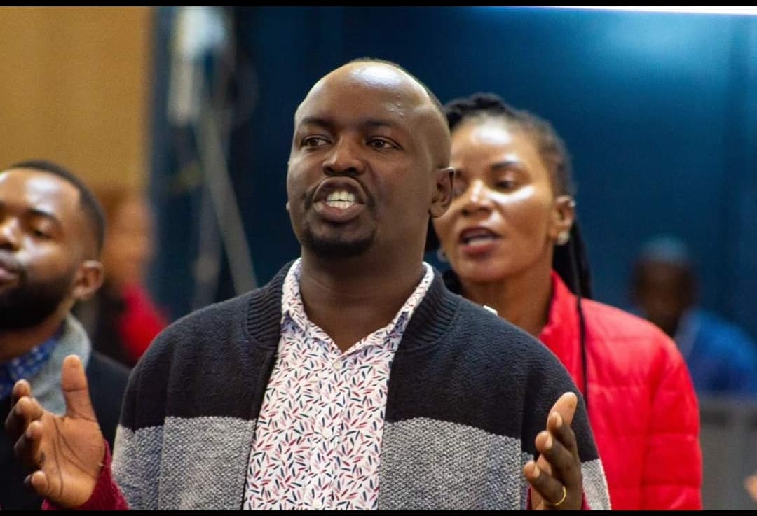 The nicest gift I could receive is that God has given me another year of growth, resilience and self discovery, May this new chapter be filled with love, success and endless happiness.
Lord, am thankful for a life lived in grace and favor🙏.
Happy fourth floor to me🎂🌹❤️