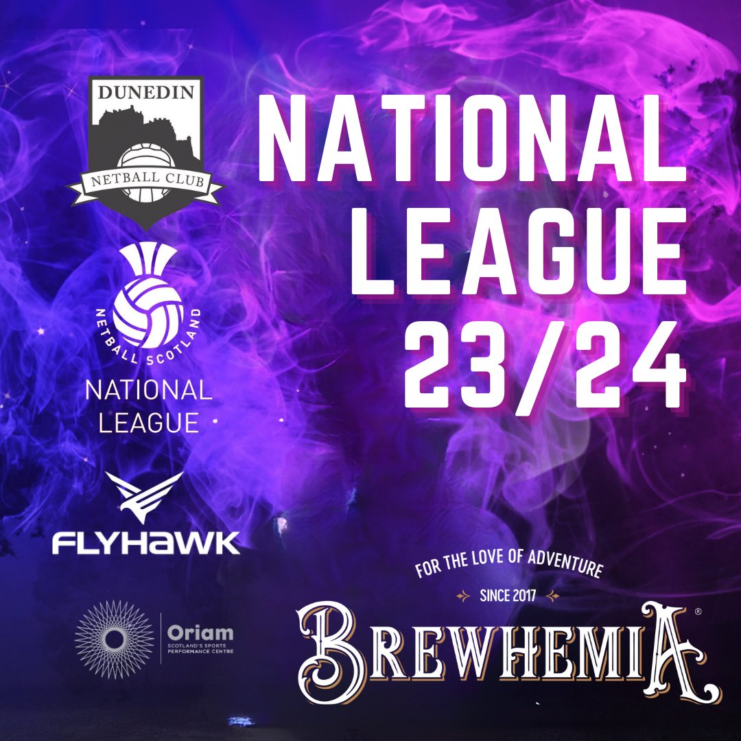 Dunedin Netball Club tweet media