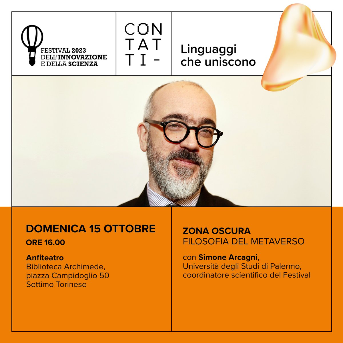 simone arcagni (@simone_arcagni) on Twitter photo 