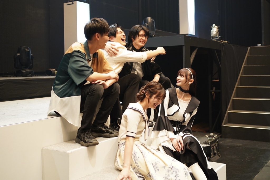 krGEATS_toei's tweet photo. コンちゃ！

#ギーツFS いよいよ最終公演が開演するコン🦊

最高のチームで最高のハイライトをお届けするコンよ〜✨
会場に来ているみんなも配信で観ているみんなも最後までハイライトだ👉

#仮面ライダーギーツ
#ここからがハイライトだ https://t.co/gAcocBsfHD