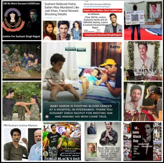 BanasreeDhar1's tweet photo. I Am Sushant I Want Justice
📌INJUSTICE 2SSR 1218 DS
JUSTICE DELAYED JUSTICE DENIED👈
@CBIHeadquarters
SSR n AWAKENING
Whole WORLD4SSR
@rashtrapatibhvn @PMOIndia @HMOIndia @DoPTGoI @MLJ_GoI @withoutthemind
#JusticeForSushantSinghRajput 
#JusticeForDishaSalian 
#JusticeForJiahKhan https://t.co/G5iDEpEzu4