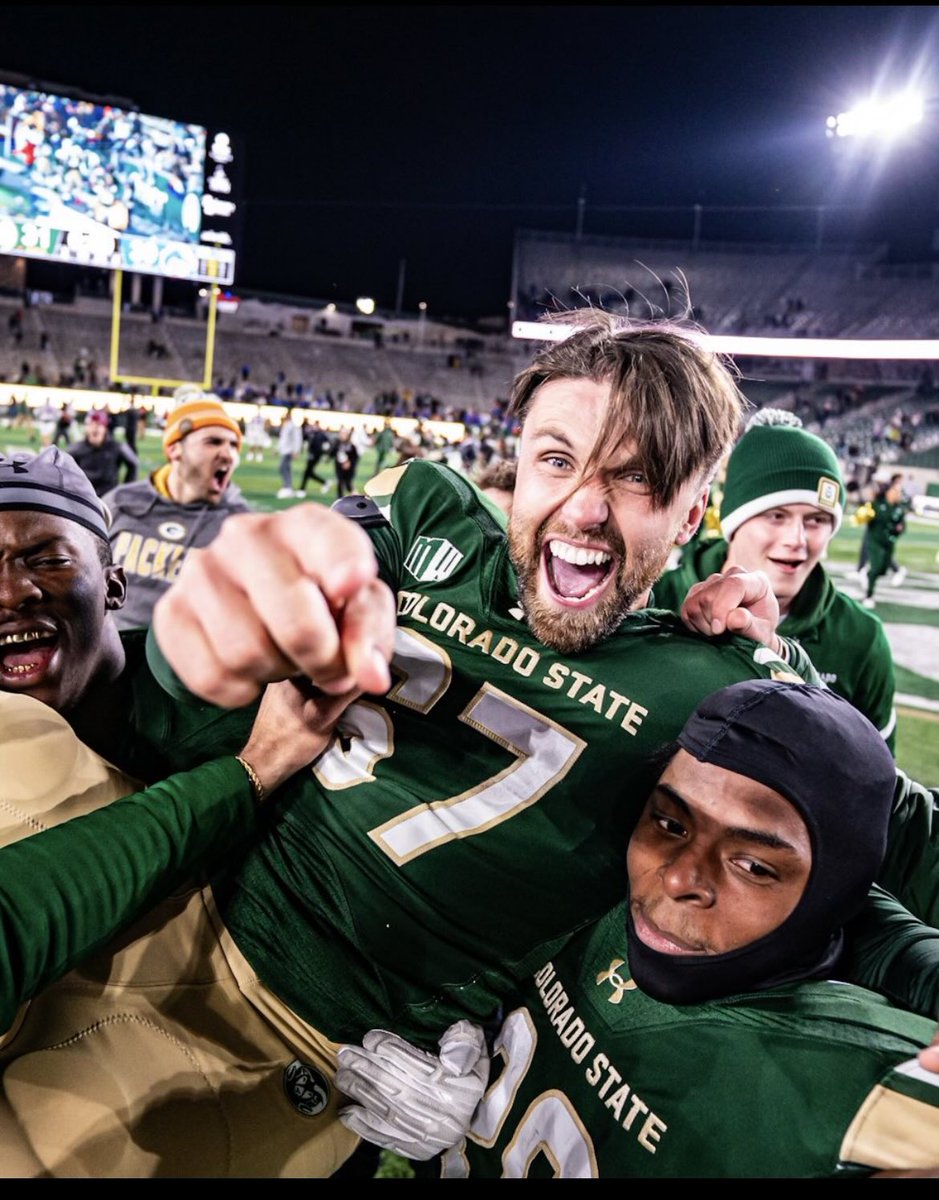 What a great night. The guys never quit. #RamGrit🐏👕