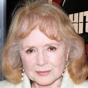 #PiperLaurie
RIP Piper Laurie 🙏