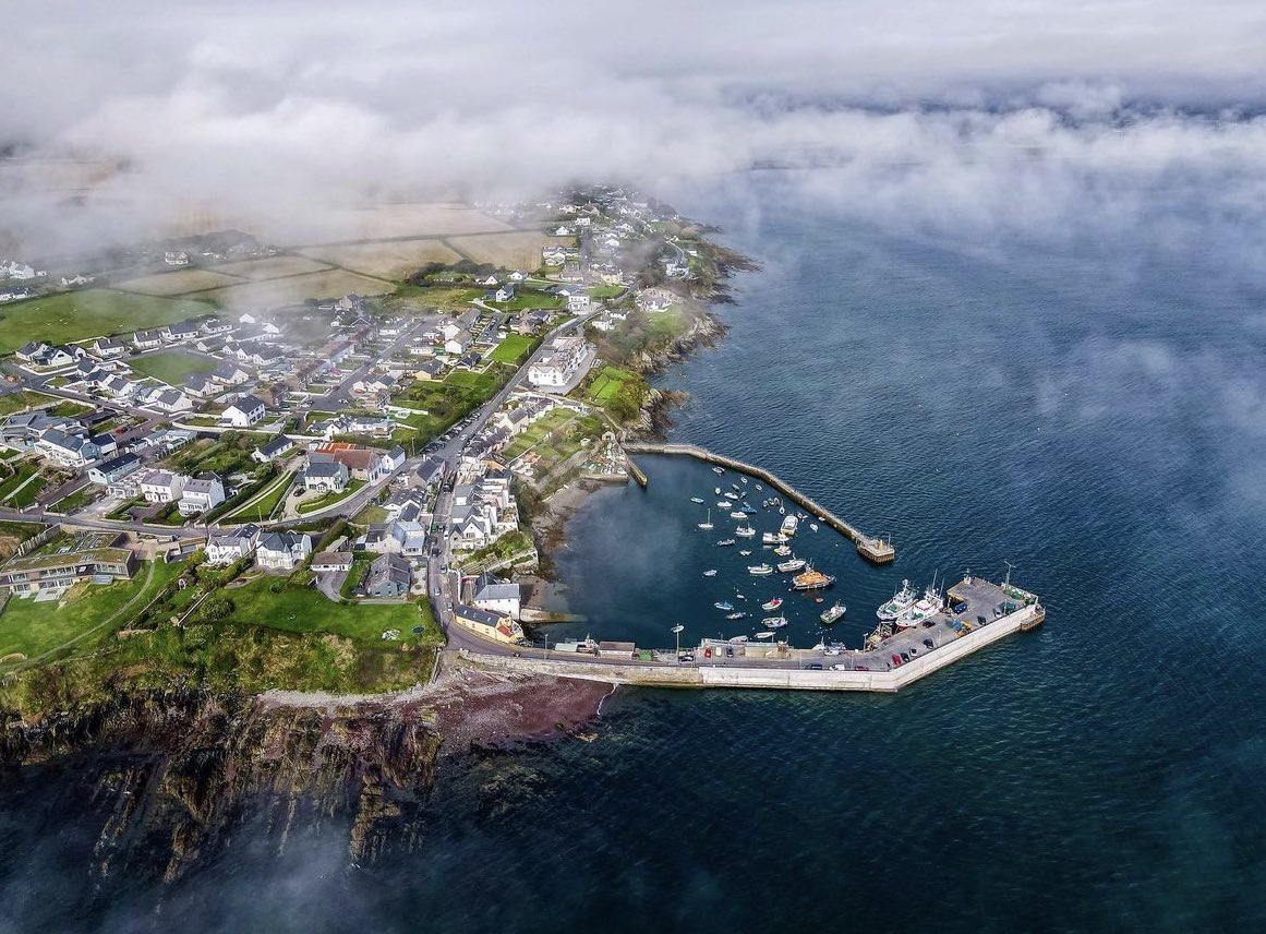 Hello East Cork tweet media