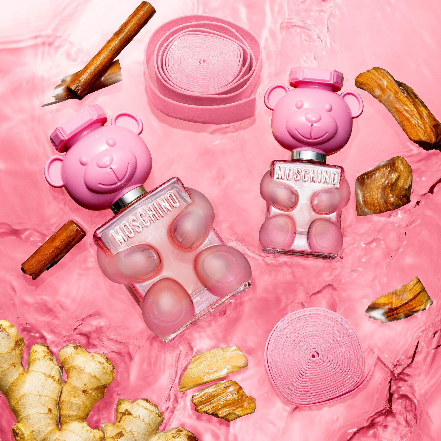Moschino toy best sale 2 superdrug