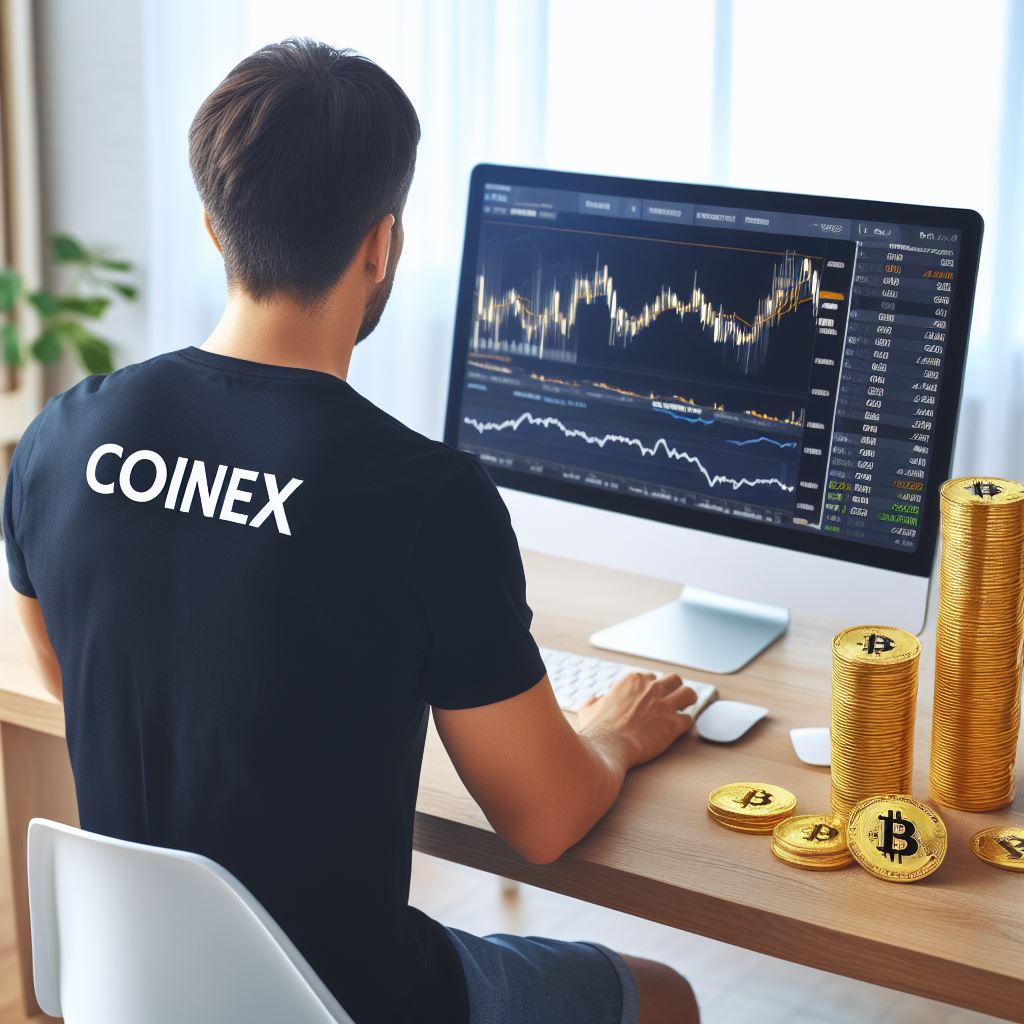 CoinExSpanish's tweet photo. ☀️¡Feliz domingo, #CoinExer!
¿Qué cripto estás tradeando hoy? 🤩
#FelizDomingo https://t.co/LgYc7R3Ecs