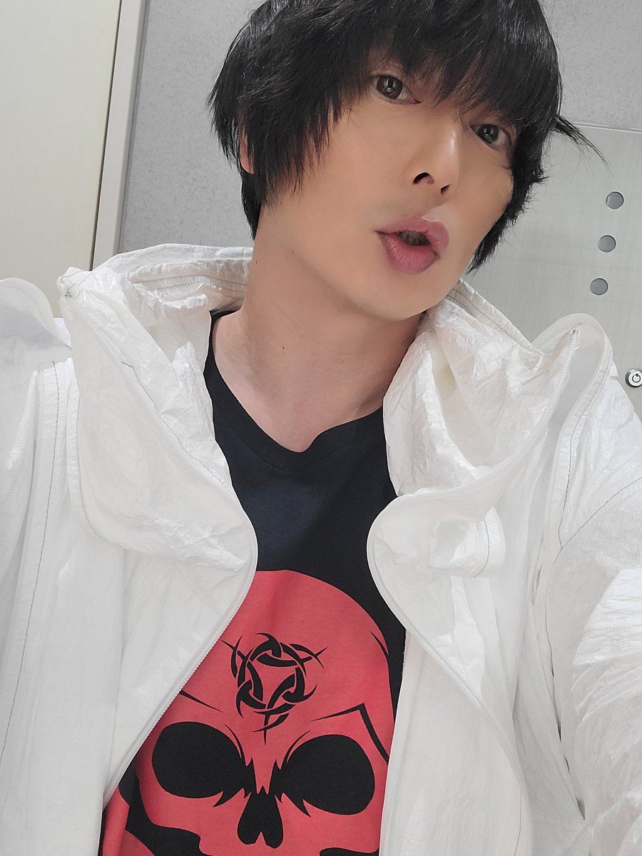 DAISPEEED's tweet image. PAINsolutionのTシャツを着てお出かけー
楽しみー。
とはいえ、痛いことはしない
と おもいます😂
#painsolution