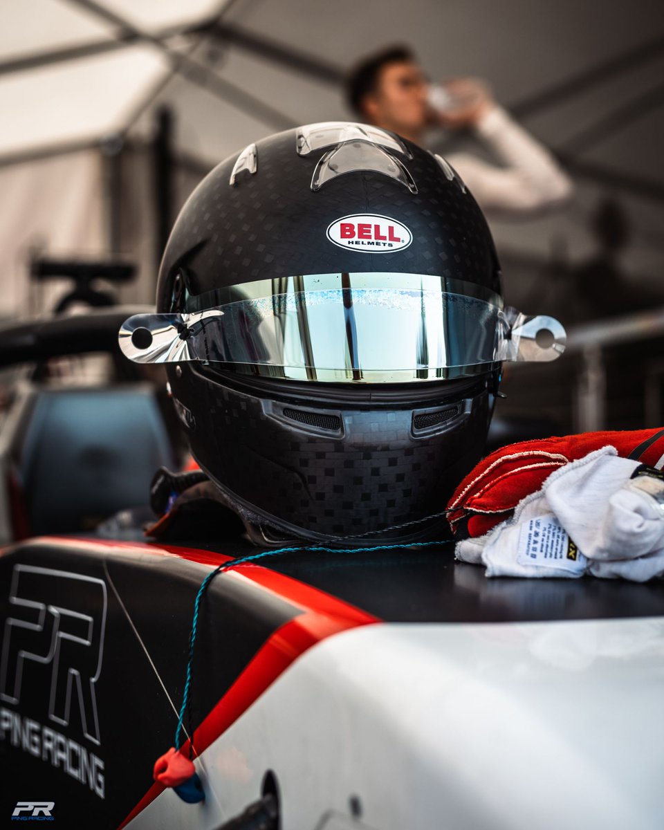 Ping Racing (@ping_racing) on Twitter photo Time for one final wheel-to-wheel battle at <a href="/cmcztweets/">CM.com Circuit Zandvoort</a> today! Watch at buff.ly/45MeOHD at 11:05 AM (local time)!
#PingRacing / #NoahPing / #GB3Championship / <a href="/gb3championship/">GB3 Championship</a> / <a href="/ardenmotorsport/">Arden Motorsport</a> / <a href="/velocityrd/">VRD</a> Time for one final wheel-to-wheel battle at <a href="/cmcztweets/">CM.com Circuit Zandvoort</a> today! Watch at buff.ly/45MeOHD at 11:05 AM (local time)!
#PingRacing / #NoahPing / #GB3Championship / <a href="/gb3championship/">GB3 Championship</a> / <a href="/ardenmotorsport/">Arden Motorsport</a> / <a href="/velocityrd/">VRD</a>