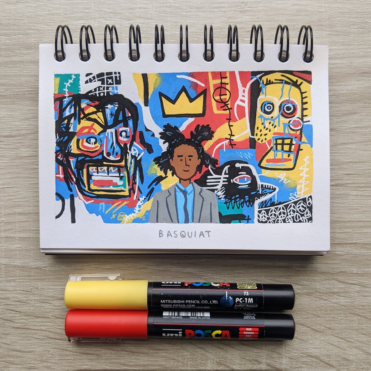James Chapman tweet media