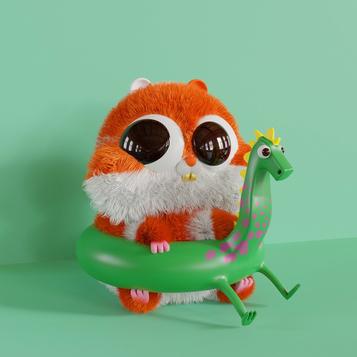 Malo Monster tweet media