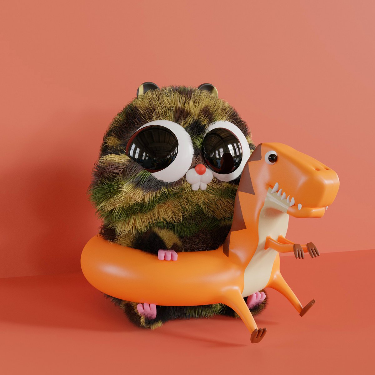 Malo Monster tweet media