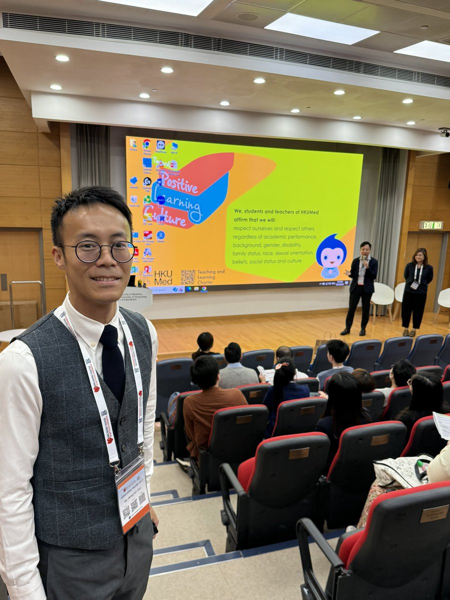 HongKongValves's tweet photo. Hong Kong Valves 2023 featuring Nursing Program.
The concept of Heart Team. Together we make things better
#HongKongValves2023 #HeartTeamConference #NursingProgram https://t.co/trJMbX20oG