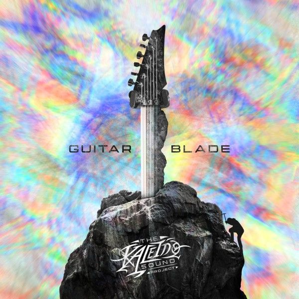 METALWAVEItaly's tweet image. The Kaleido Sound Project «Into the Unknown» (2022) metalwave.it/recensione.php… #metalwave #TheKaleidoSoundProject #IntotheUnknown